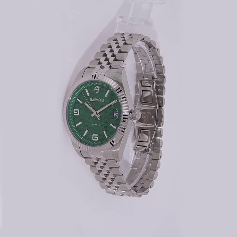 Hi End Watch Retouching