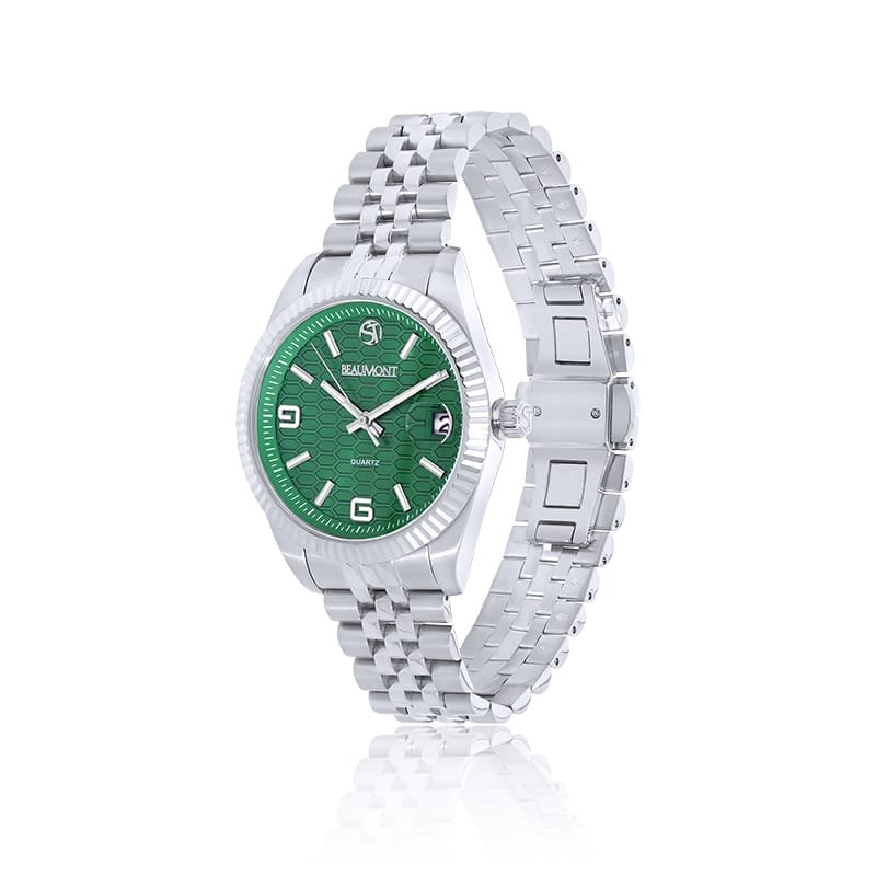 Hi End Watch Retouching